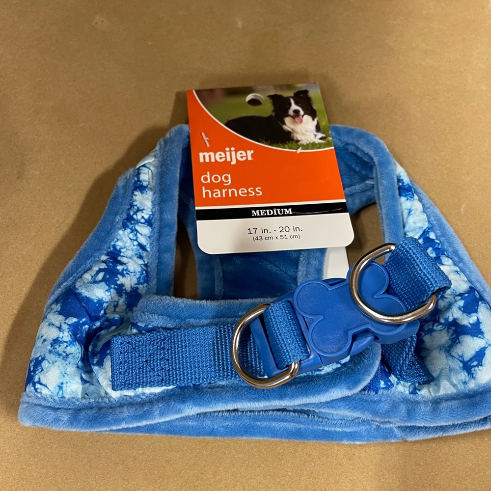 Harness